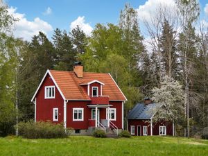 Ferienhaus für 6 Personen (80 m&sup2;) in Vimmerby