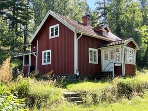 Ferienhaus für 6 Personen (79 m²) in Vimmerby