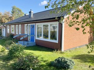 Ferienhaus für 6 Personen (140 m²) in Vimmerby