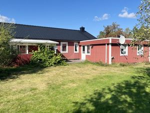 Ferienhaus für 6 Personen (140 m²) in Vimmerby