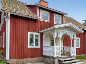 Ferienhaus für 7 Personen (90 m²) in Vimmerby