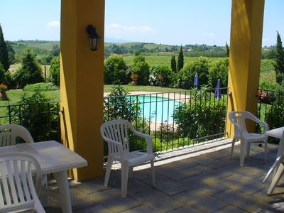 TerraceBalcony