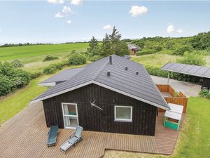 Ferienhaus für 6 Personen (112 m²) in Vinderup
