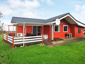 Ferienhaus für 6 Personen (85 m&sup2;) in Vinderup