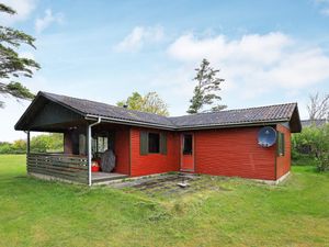 Ferienhaus für 6 Personen (85 m²) in Vinderup