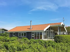 Ferienhaus für 6 Personen (83 m²) in Vinderup