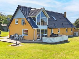 Ferienhaus für 10 Personen (150 m²) in Vinderup