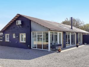 Ferienhaus für 12 Personen (120 m²) in Vinderup