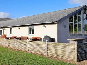 Ferienhaus für 20 Personen (285 m²) in Vinderup