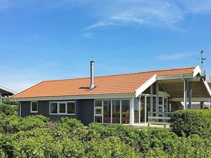 Ferienhaus für 6 Personen (83 m²) in Vinderup