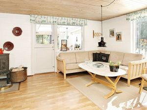 Ferienhaus für 6 Personen (75 m²) in Vinderup