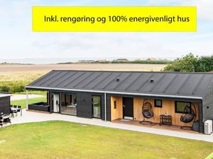 Ferienhaus für 10 Personen (120 m²) in Vinderup
