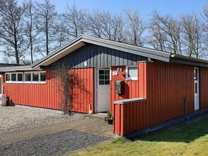 Ferienhaus für 7 Personen (90 m²) in Vinderup