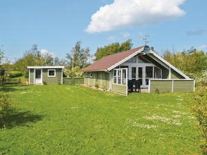 Ferienhaus für 6 Personen (64 m²) in Vinderup