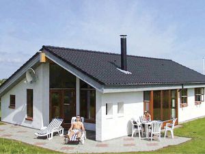 Ferienhaus für 6 Personen (85 m&sup2;) in Vinderup