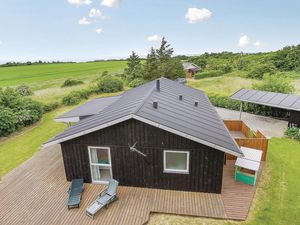 Ferienhaus für 6 Personen (112 m&sup2;) in Vinderup