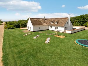 Ferienhaus für 24 Personen (529 m²) in Vinderup