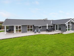 Ferienhaus für 10 Personen (150 m&sup2;) in Vinderup