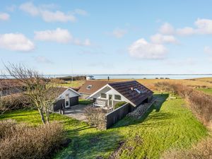 Ferienhaus für 6 Personen (82 m&sup2;) in Vinderup