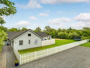 Ferienhaus für 16 Personen (230 m&sup2;) in Vinderup