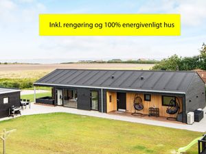 Ferienhaus für 10 Personen (120 m²) in Vinderup