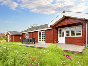 Ferienhaus für 8 Personen (105 m²) in Vinderup