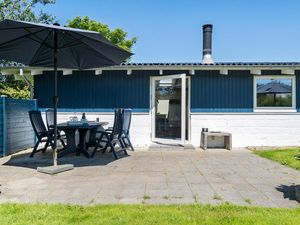 Ferienhaus für 6 Personen (88 m&sup2;) in Vinderup