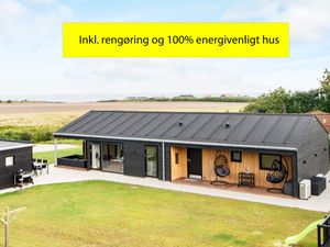 Ferienhaus für 10 Personen (120 m&sup2;) in Vinderup