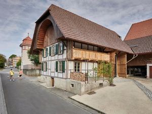 Ferienhaus für 5 Personen (92 m²) in Vinelz