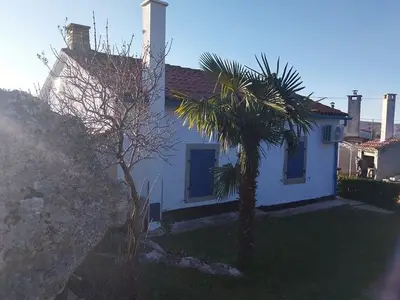 Ferienhaus für 4 Personen in Vinez 1/10