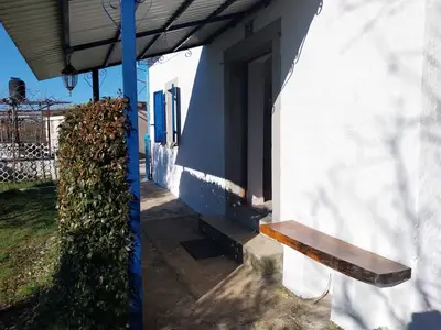 Ferienhaus für 4 Personen in Vinez 2/10
