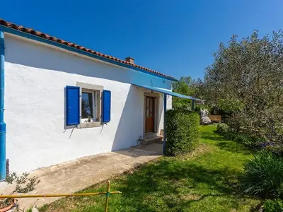 Ferienhaus für 4 Personen in Vinez 4/10