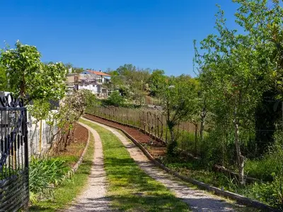 Ferienhaus für 4 Personen in Vinez 8/10