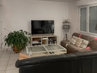living-room