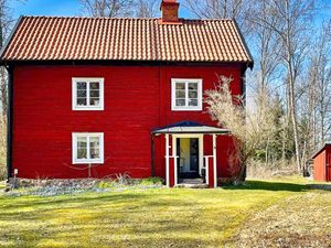 Ferienhaus für 6 Personen (100 m²) in Vingåker
