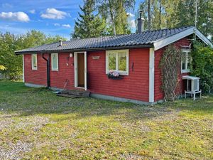 Ferienhaus für 6 Personen (60 m²) in Vingåker