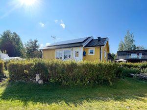 Ferienhaus für 2 Personen (40 m²) in Vingåker