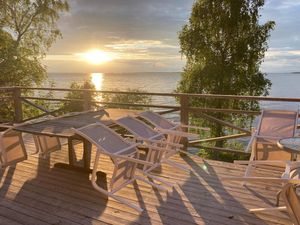 Ferienhaus für 7 Personen (100 m²) in Vingåker