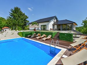 Ferienhaus für 7 Personen (161 m²) in Vinica Breg
