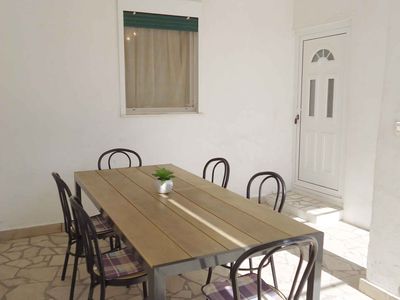 Ferienhaus für 8 Personen (100 m²) in Vinišće 7/10