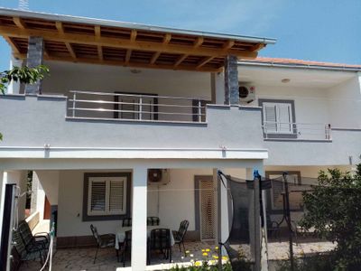 Ferienhaus für 12 Personen (130 m²) in Vinišće 7/10