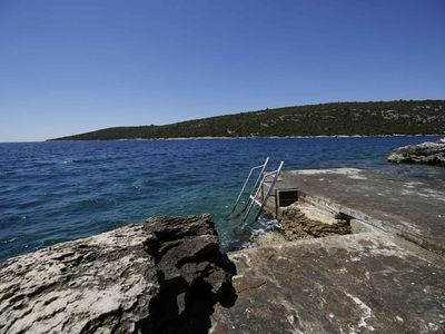 Ferienhaus für 8 Personen (110 m²) in Vinišće 3/10