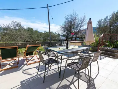 Ferienhaus für 6 Personen (70 m²) in Vinišće 2/10