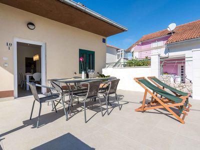 Ferienhaus für 6 Personen (70 m²) in Vinišće 3/10