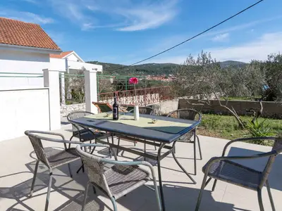 Ferienhaus für 6 Personen (70 m²) in Vinišće 4/10
