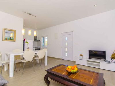 Ferienhaus für 6 Personen (70 m²) in Vinišće 9/10