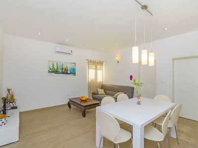 Ferienhaus für 6 Personen (70 m²) in Vinišće 10/10