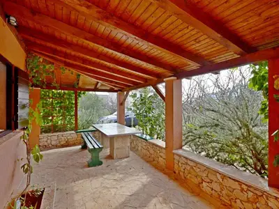 Ferienhaus für 8 Personen (156 m²) in Vinišće 8/10