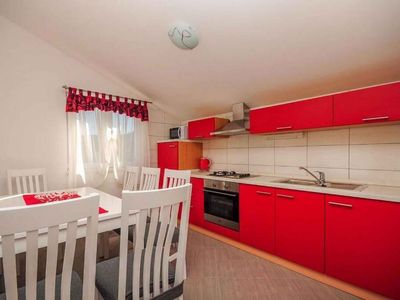 Ferienhaus für 10 Personen (120 m²) in Vinišće 6/10