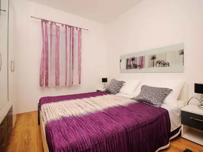Ferienhaus für 10 Personen (120 m²) in Vinišće 9/10